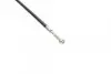 Трос капота MB Sprinter/VW LT 96-06 (9017500359) (с ручкой) ROTWEISS RW75001 (фото 5)
