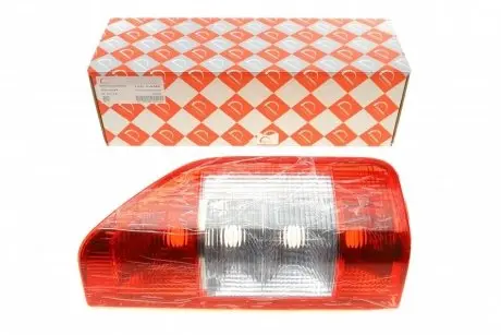 Фонарь задний MB Sprinter CDI 00-06 (R) ROTWEISS RW82034