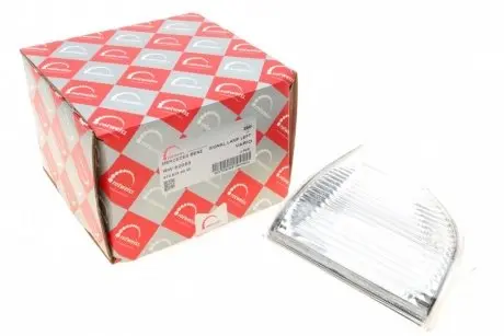 Обманка поворота MB Vario (L) ROTWEISS RW82053