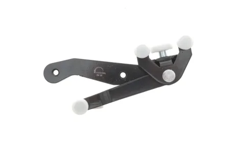 Ролик двери (боковой/нижний)) VW T5 09- (L) ROTWEISS RWS1066