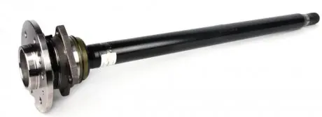 Полуось (задняя) MB Sprinter/VW Crafter 06- (R) (d=39.45/z=30) (OE) (9063504010) ROTWEISS RWS1112