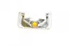 Повторитель поворота на зеркало Fiat Ducato/Peugeot Boxer 06-(R) (белый)) (71748253/6325.H1) ROTWEISS RWS1209 (фото 2)
