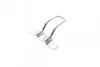 Петля замка дверей Fiat Ducato/Peugeot Boxer 06- (1362281080) ROTWEISS RWS1240 (фото 4)