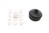 Крышка масляного фильтра Ford Transit 2.4D 00- ROTWEISS RWS1247 (фото 1)