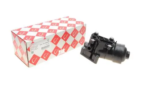 Корпус фильтра масляного VW 1.6TDI/1.9TDI/2.0TDI 09- (03L115398H) ROTWEISS RWS1260