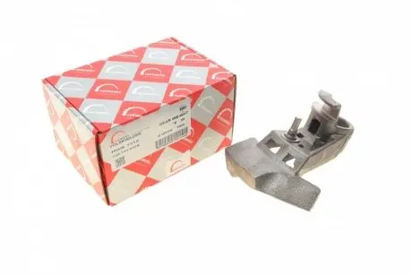 Рычаг переключения передач КПП VW T5 03-09 (6ст.КПП) ROTWEISS RWS1512
