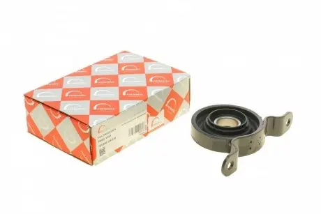 Подшипник подвесной (передний) VW T5 03- 4x4 (d=30mm) ROTWEISS RWS1591