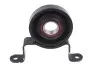 Подшипник подвесной (задний) VW T5 03- 4x4 (d=30mm) ROTWEISS RWS1594 (фото 5)