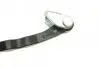 Ограничитель дверей (передних) Fiat Fiorino/Citroen Nemo/Peugeot Bipper 07- (1354694080/9035.AP) ROTWEISS RWS1634 (фото 2)