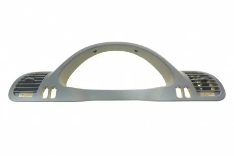 Накладка приборной панели MB Sprinter CDI ROTWEISS RWS1695