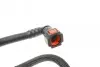 Трубки топливные Fiat Fiorino 1.3 JTD 07- (к-кт) ROTWEISS RWS1877 (фото 7)