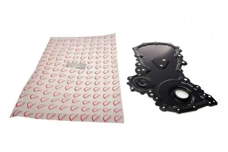 Крышка двигателя (передняя) Ford Transit/Custom 2.0TDCi RWD 12- ROTWEISS RWS1920