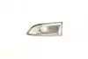 Повторювач повороту на дзеркало Renault Megane/Scenic 08- (L) ROTWEISS RWS1986 (фото 4)
