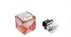 Резистор вентилятора охлаждения двигателя Renault Megane/Laguna 95-08 ROTWEISS RWS2003 (фото 1)