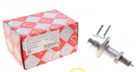 Насос топливный Ford Transit 2.5D/TD 94- ROTWEISS RWS2071