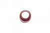 Патрубок интеркулера Ford Connect 1.8TDCi 02- ROTWEISS RWS2075 (фото 2)