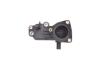 Корпус термостату Ford Connect 1.8D (пластик) ROTWEISS RWS2086 (фото 3)