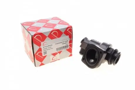 Корпус термостата Ford Transit 2.5 D (пластик) ROTWEISS RWS2103