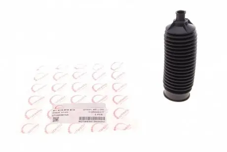 Пыльник рейки рулевой Ford Connect 02- ROTWEISS RWS2120