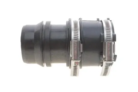 Патрубок інтеркулера Ford Connect 1.8 CDTi 06-13 ROTWEISS RWS2125