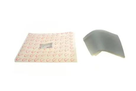 Угол бампера (заднего) Ford Connect 06- (R) ROTWEISS RWS2356