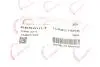 Патрубок интеркулера Dacia Duster/Renault Clio IV 1.5dCi 13- ROTWEISS RWS2375 (фото 6)