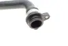 Патрубок системы охлаждения BMW X5 (E70/E71) 3.0i 08-14 ROTWEISS RWS2435 (фото 4)