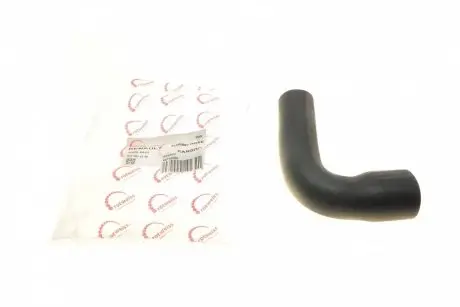 Патрубок интеркулера Renault Kangoo 1.5dCi 08- (короткий) ROTWEISS RWS2441