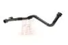 Патрубок інтеркулера Renault Kangoo 1.5 DCI 08- ROTWEISS RWS2443 (фото 1)
