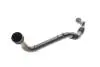 Патрубок інтеркулера Renault Kangoo 1.5 DCI 08- ROTWEISS RWS2443 (фото 2)