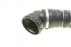 Патрубок інтеркулера BMW 5 (E60) 02-10 M57 D25/M57 D30 ROTWEISS RWS2457 (фото 2)