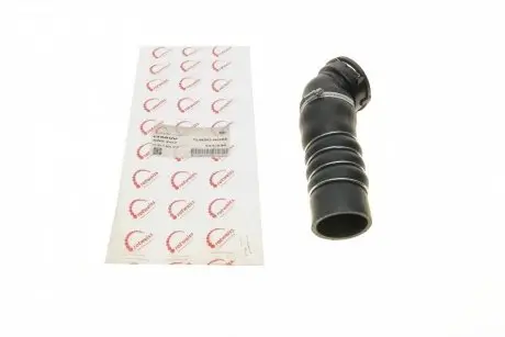 Патрубок інтеркулера BMW 5 (E60) 02-10 M57 D25/M57 D30 ROTWEISS RWS2457