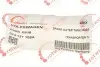Патрубок системи охолодження VW T4 2.4D/2.5 90-03 ROTWEISS RWS2509 (фото 6)
