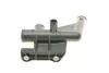 Фланець системи охолодження VW Crafter 2.5TDI 06-13/MB Sprinter 2.2CDI (OM651) 09- ROTWEISS RWS2537 (фото 6)