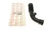 Патрубок интеркулера Renault Clio/Kangoo 1.5 dCi 01- ROTWEISS RWS2563 (фото 1)