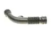 Патрубок интеркулера Renault Clio/Kangoo 1.5 dCi 01- ROTWEISS RWS2563 (фото 2)