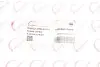 Патрубок турбіни Renault Trafic 1.9dCi 01- ROTWEISS RWS2565 (фото 5)