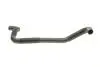 Патрубок системы охлаждения VW T4 2.4D/2.5 90-03 ROTWEISS RWS2598 (фото 5)
