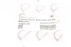 Трубка системи охолодження Citroen Berlingo/Peugeot Partner 1.6VTi/1.6HDi 08- (з конекторами) ROTWEISS RWS2676 (фото 5)