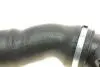 Патрубок интеркулера BMW 5 (E60)/6 (E63) 04-10 M57 ROTWEISS RWS2679 (фото 2)