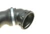 Патрубок інтеркулера BMW 5 (E60)/6 (E63) 04-10 M57 ROTWEISS RWS2679 (фото 4)