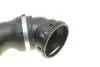 Патрубок интеркулера BMW 5 (E60)/6 (E63) 04-10 M57 ROTWEISS RWS2679 (фото 4)