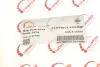 Патрубок интеркулера BMW 5 (E60)/6 (E63) 04-10 M57 ROTWEISS RWS2679 (фото 6)