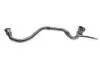 Патрубок інтеркулера Ford Connect 1.8TDCi 02- ROTWEISS RWS2693 (фото 2)