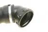 Патрубок интеркулера BMW 3 (E90) 05-11 M57 ROTWEISS RWS2703 (фото 3)