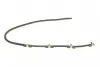 Шланг топливный BMW 3 (E90)/5 (E60/F10)/X (E83/F25) 04-18 N47 D20 ROTWEISS RWS2810 (фото 2)