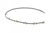 Шланг топливный BMW 3 (E90/F30/F80)/5 (F10)/X5 (E70/F15/F85) 06-18 N57 D30 ROTWEISS RWS2813 (фото 5)