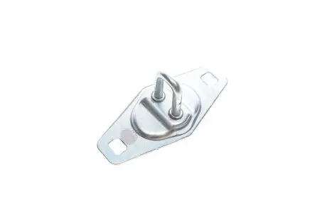 Петля дверей (задних) Fiat Fiorino/Peugeot Bipper 07- ROTWEISS RWS2935