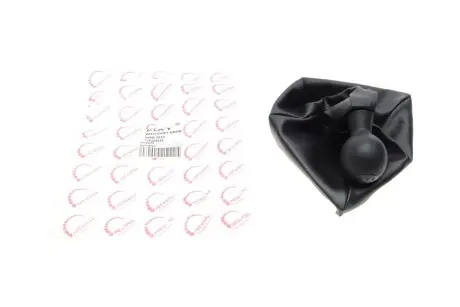 Чохол ручки КПП Fiat Doblo 01- ROTWEISS RWS3024