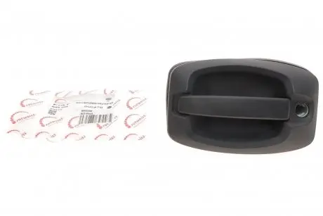 Ручка дверей (передніх) (L) Citroen Jumper/Fiat Ducato/Peugeot Boxer 06- ROTWEISS RWS3096